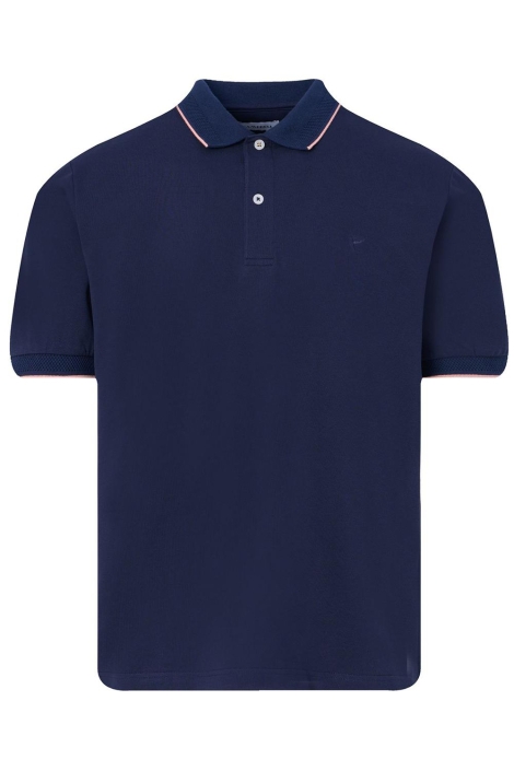 Campbell campbell jordan polo km